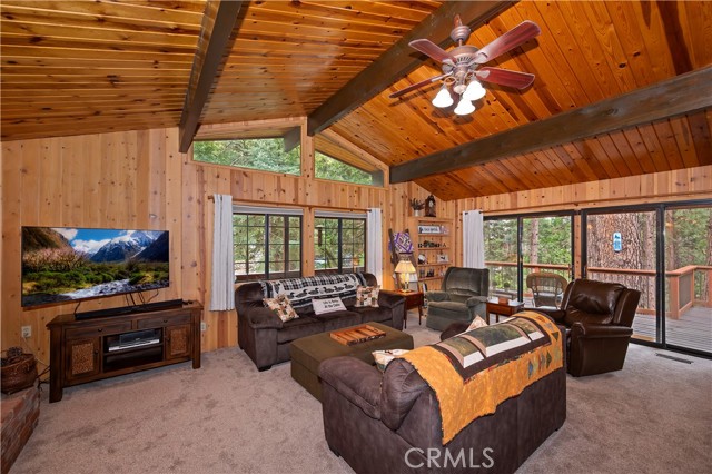 2358 Rim Of The World, Running Springs, CA 92382