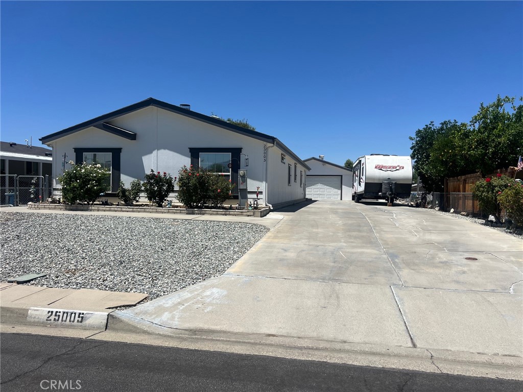 25005 Rosebrugh Lane