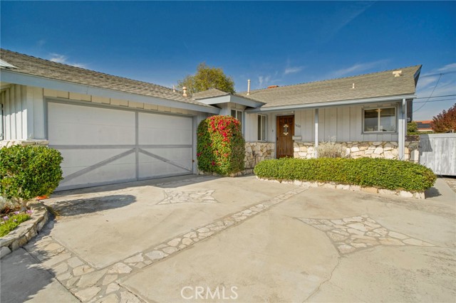 Detail Gallery Image 3 of 45 For 5409 Konya Dr, Torrance,  CA 90503 - 3 Beds | 2 Baths