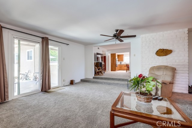 Detail Gallery Image 28 of 62 For 1206 W Porter Ave, Fullerton,  CA 92833 - 3 Beds | 2 Baths