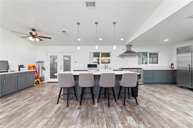 Detail Gallery Image 6 of 39 For 36904 95th, Littlerock,  CA 93543 - 4 Beds | 2 Baths