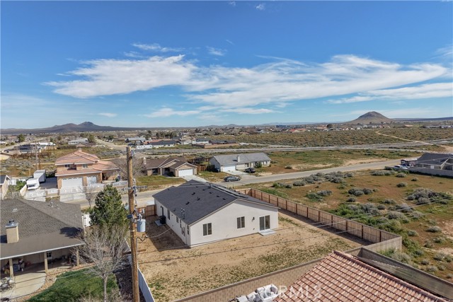 Detail Gallery Image 60 of 60 For 20349 90th St, California City,  CA 93505 - 4 Beds | 3 Baths