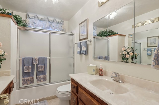 Detail Gallery Image 24 of 35 For 24571 Albrun Dr, Crestline,  CA 92325 - 4 Beds | 3 Baths
