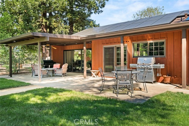 Detail Gallery Image 44 of 59 For 80 Mimosa, Chico,  CA 95973 - 4 Beds | 2 Baths