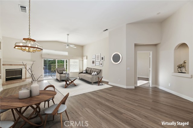 Detail Gallery Image 6 of 70 For 40164 via Marisa, Murrieta,  CA 92562 - 3 Beds | 2 Baths