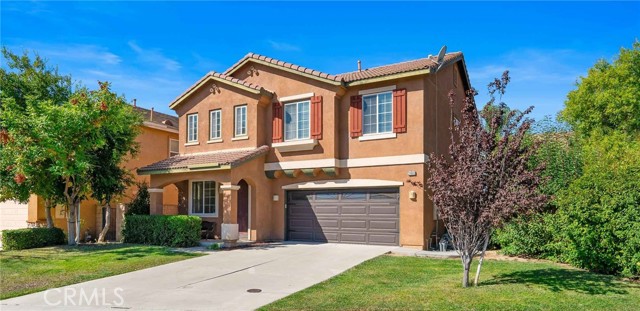 Detail Gallery Image 1 of 1 For 31683 Summerfield Ln, Murrieta,  CA 92563 - 4 Beds | 2/1 Baths