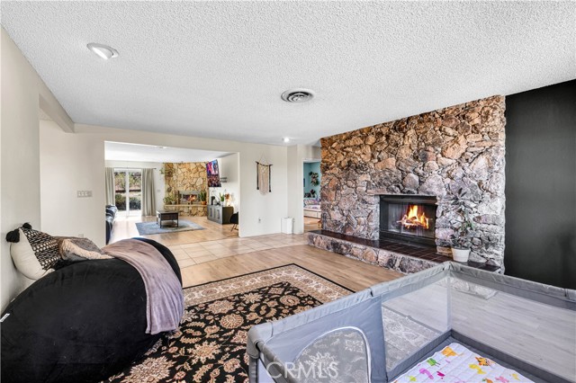 Detail Gallery Image 9 of 45 For 56527 El Dorado Dr, Yucca Valley,  CA 92284 - 4 Beds | 2/1 Baths