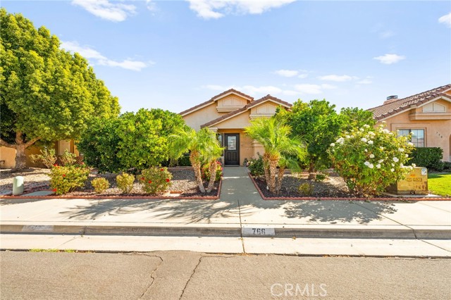 Detail Gallery Image 31 of 36 For 766 via Casitas, Hemet,  CA 92545 - 2 Beds | 2 Baths