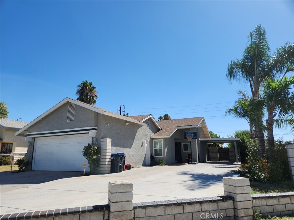 13784 Red Mahogany Drive