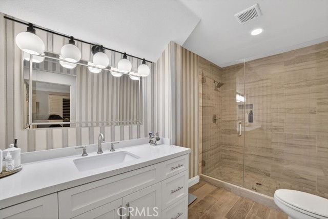 Detail Gallery Image 49 of 56 For 5 Northampton Ct #103,  Newport Beach,  CA 92660 - 3 Beds | 3/1 Baths