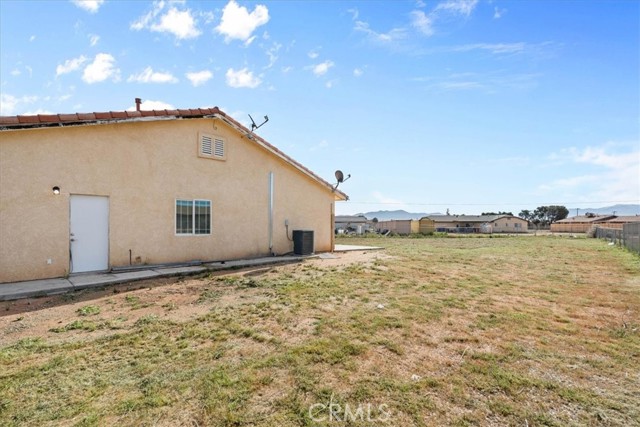 Detail Gallery Image 29 of 30 For 15833 Sago, Apple Valley,  CA 92307 - 4 Beds | 3 Baths