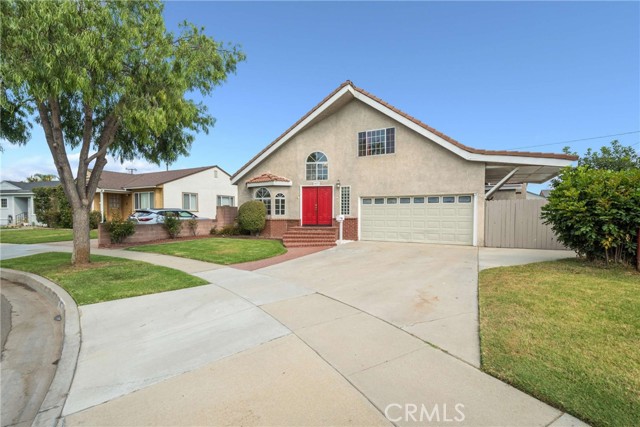 4277 Nelsonbark Ave, Lakewood, CA 90712