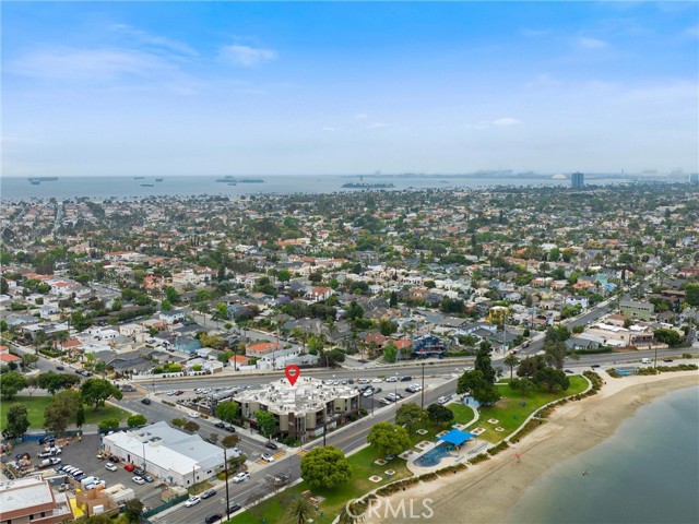 Detail Gallery Image 27 of 28 For 5190 E. Colorado Street #308,  Long Beach,  CA 90814 - 1 Beds | 1 Baths