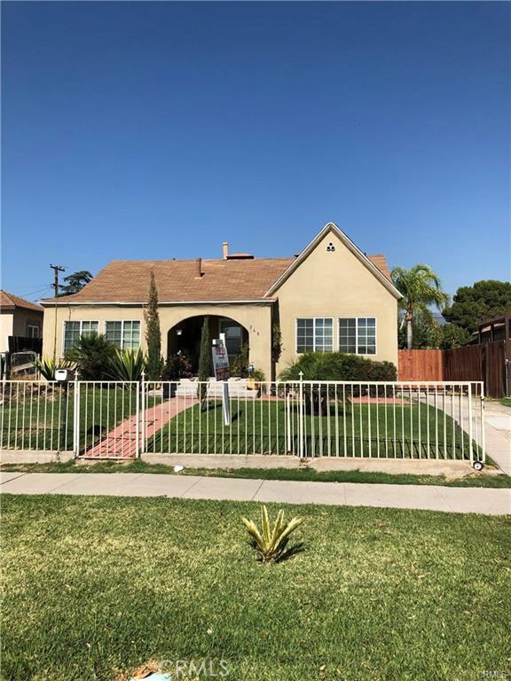 268 E 10th St, San Bernardino, CA 92410