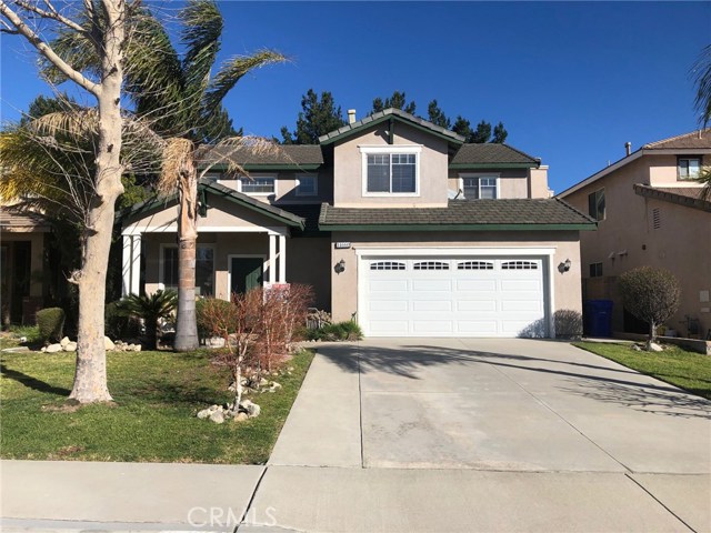 14660 Nova Scotia Dr, Fontana, CA 92336