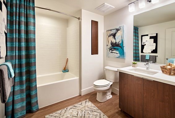 Detail Gallery Image 10 of 26 For 19525 W Nordoff St #25-435,  Northridge,  CA 91324 - 2 Beds | 2 Baths