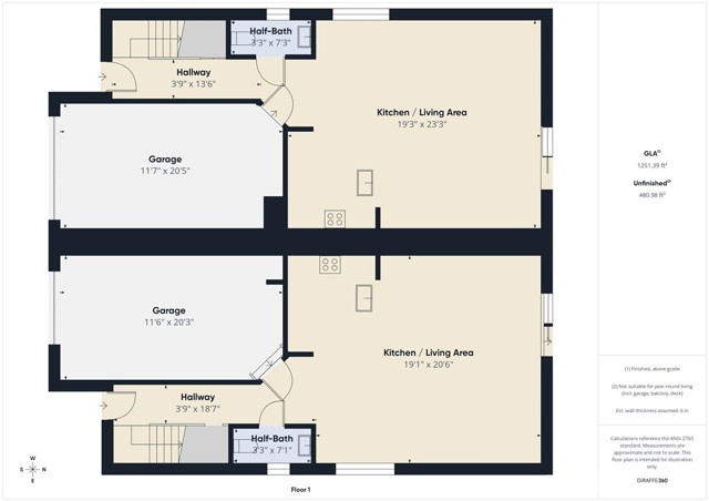 Detail Gallery Image 32 of 65 For 344 15th St, Lakeport,  CA 95453 - 6 Beds | 4/2 Baths
