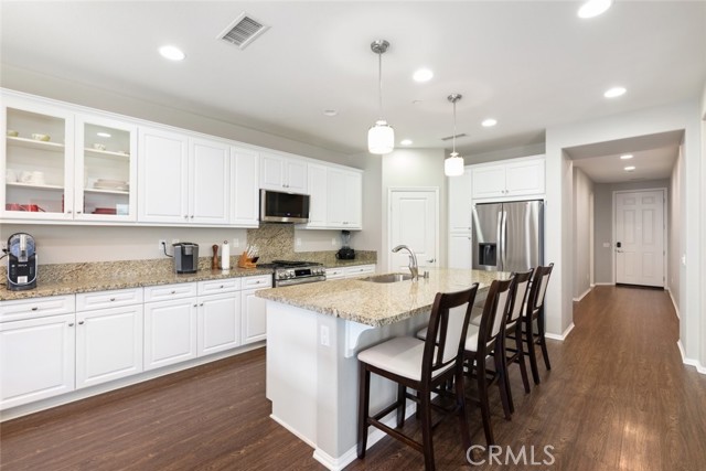 Detail Gallery Image 12 of 75 For 25451 Jack Rabbit Ln, Corona,  CA 92883 - 4 Beds | 3 Baths