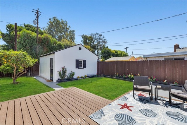 Detail Gallery Image 22 of 29 For 3840 Clark Ave, Long Beach,  CA 90808 - 3 Beds | 2 Baths