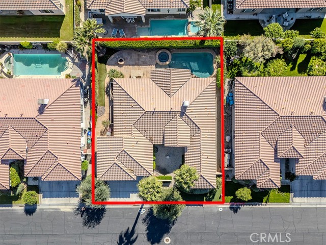 Detail Gallery Image 32 of 33 For 80435 Paseo De Tiempo, Indio,  CA 92201 - 4 Beds | 3 Baths