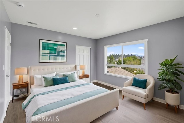 Detail Gallery Image 58 of 65 For 1521 N Bonnie Beach, Los Angeles,  CA 90063 - 5 Beds | 2/1 Baths