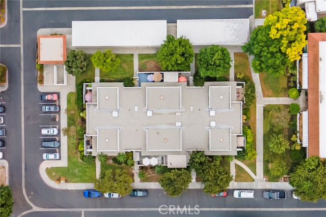 Detail Gallery Image 32 of 60 For 2220 E via Mariposa East #H,  Laguna Woods,  CA 92637 - 2 Beds | 1 Baths