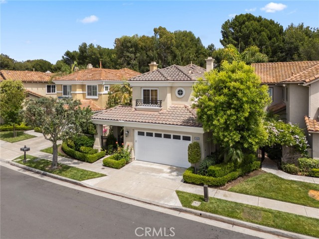 Detail Gallery Image 7 of 7 For 1432 Sea Ridge Dr, Newport Beach,  CA 92660 - 4 Beds | 3 Baths