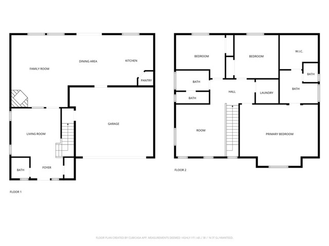 Detail Gallery Image 3 of 43 For 23674 Pepperleaf St, Murrieta,  CA 92562 - 3 Beds | 2/1 Baths