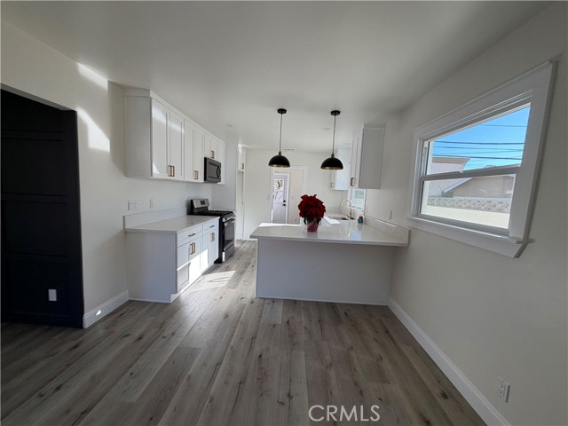 Detail Gallery Image 14 of 57 For 4128 Ostrom, Lakewood,  CA 90713 - 3 Beds | 2 Baths