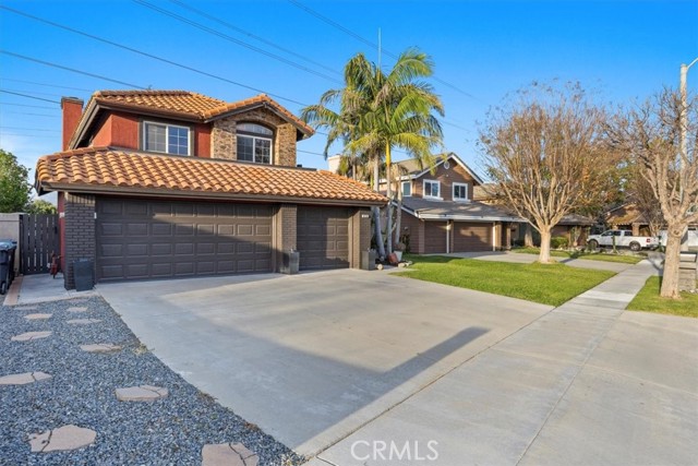 Detail Gallery Image 51 of 56 For 6732 Sugar Pine St, Chino,  CA 91710 - 4 Beds | 3 Baths