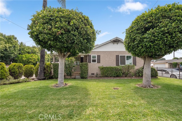 744 N Lark Ellen Ave, West Covina, CA 91791