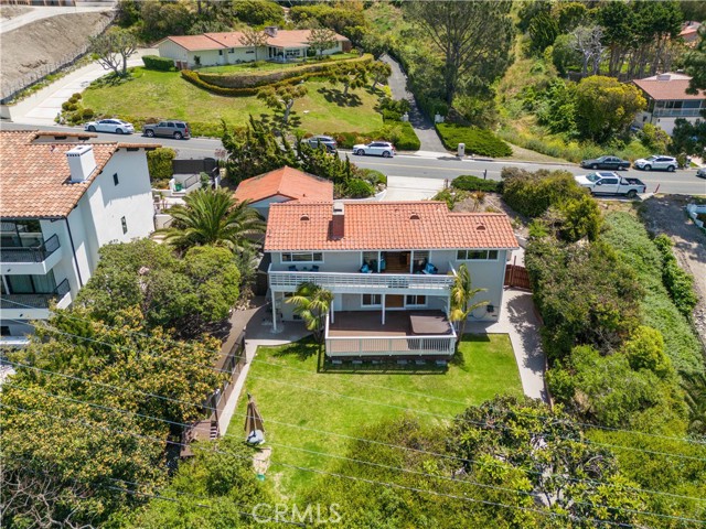 1637 Via Zurita, Palos Verdes Estates, California 90274, 4 Bedrooms Bedrooms, ,2 BathroomsBathrooms,Residential,Sold,Via Zurita,PV23079899