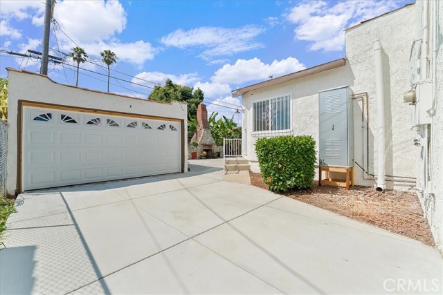 Detail Gallery Image 32 of 34 For 1428 W 92nd St, Los Angeles,  CA 90047 - 3 Beds | 2 Baths