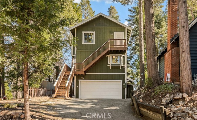 Detail Gallery Image 26 of 26 For 583 W Victoria Ct, Lake Arrowhead,  CA 92352 - 3 Beds | 2 Baths