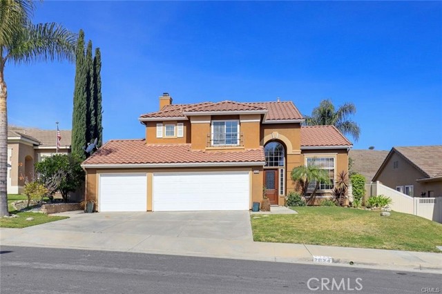 Detail Gallery Image 2 of 36 For 2024 Vista Del Sol, Chino Hills,  CA 91709 - 3 Beds | 2/1 Baths