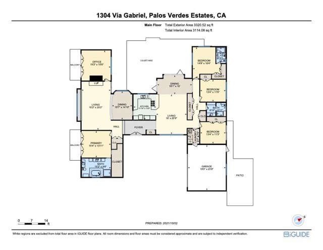 Floorplann