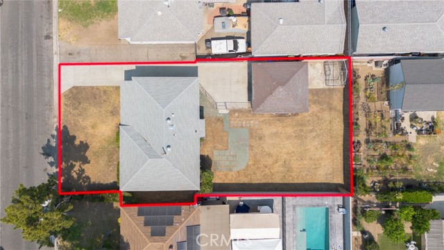 Detail Gallery Image 43 of 44 For 16682 E Greenhaven St, Covina,  CA 91722 - 3 Beds | 1 Baths