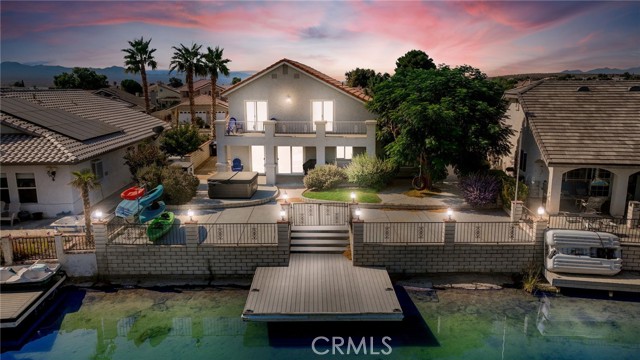 Detail Gallery Image 50 of 54 For 14374 Ironsides Ln, Helendale,  CA 92342 - 3 Beds | 3 Baths
