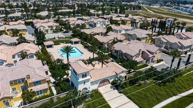 Detail Gallery Image 34 of 37 For 8090 Cornwall Ct #33,  Rancho Cucamonga,  CA 91739 - 2 Beds | 2 Baths