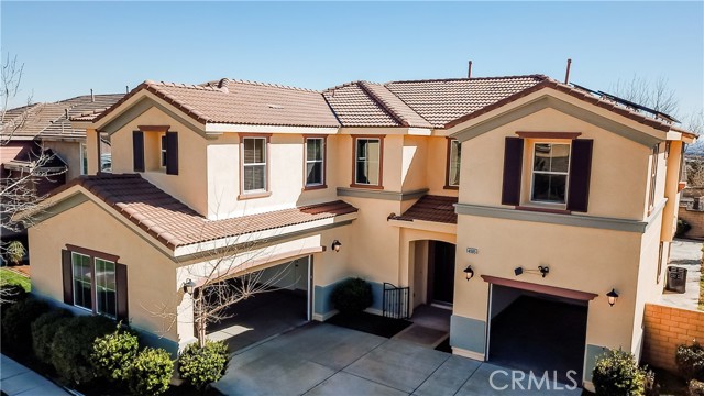 Image 2 for 14985 Mavenwood Pl, Fontana, CA 92336