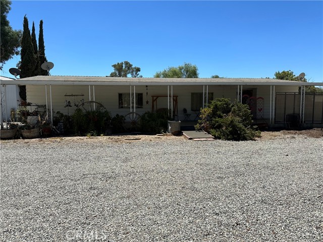 Detail Gallery Image 1 of 1 For 29665 Alicante Dr, Menifee,  CA 92585 - 2 Beds | 2 Baths