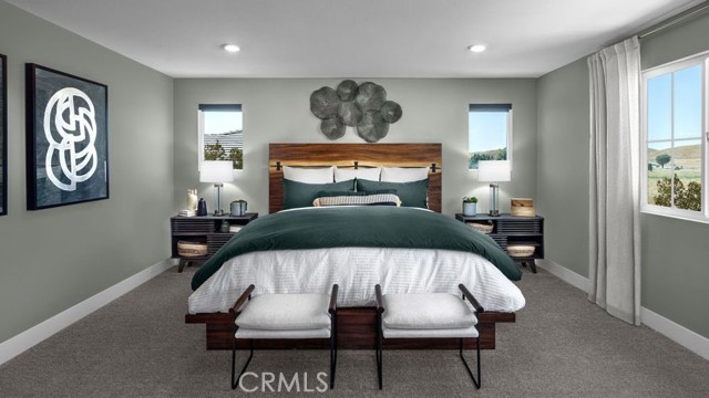 Detail Gallery Image 7 of 16 For 9566 Silverstein Dr, Riverside,  CA 92508 - 5 Beds | 3 Baths