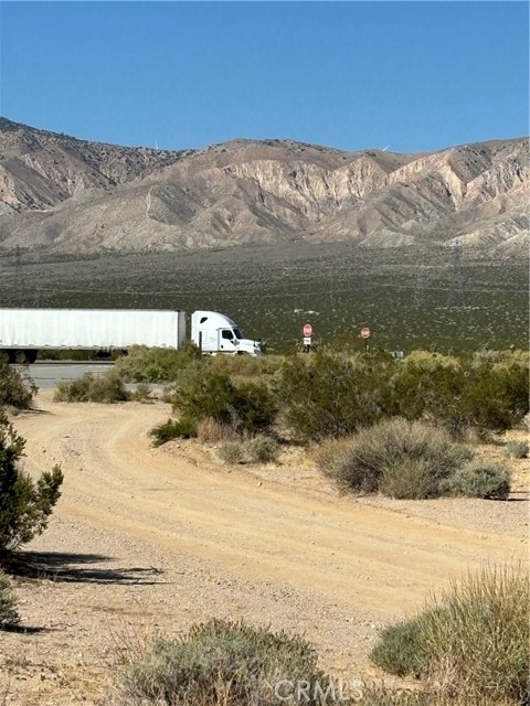 Detail Gallery Image 3 of 4 For 0 Vac/Lot Maury Ave & Midland Tri., Mojave,  CA 93501 - – Beds | – Baths