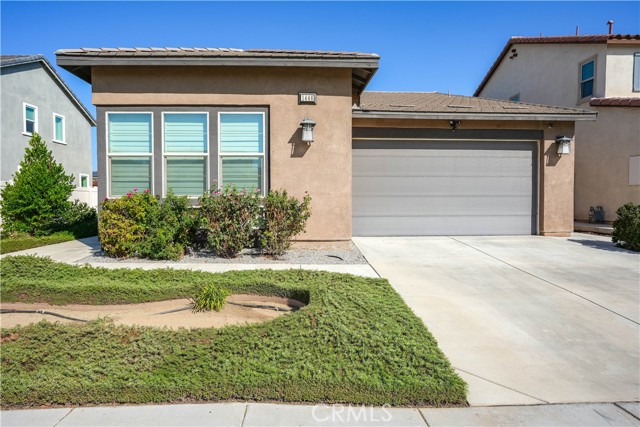 Detail Gallery Image 4 of 34 For 1446 Galaxy Dr, Beaumont,  CA 92223 - 4 Beds | 2 Baths