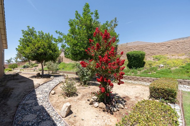 Detail Gallery Image 50 of 57 For 10362 Jocelyn Ln, Yucaipa,  CA 92399 - 4 Beds | 3/1 Baths