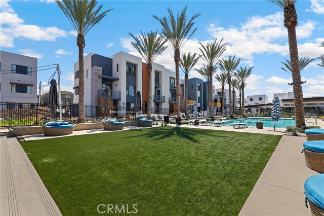 Detail Gallery Image 36 of 38 For 16175 Dawn Way #202,  Tustin,  CA 92782 - 2 Beds | 2 Baths