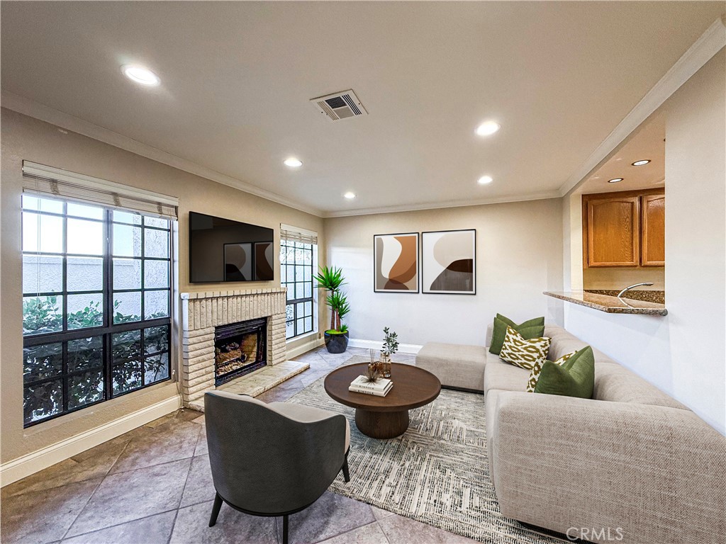 2625 Artesia Boulevard #73