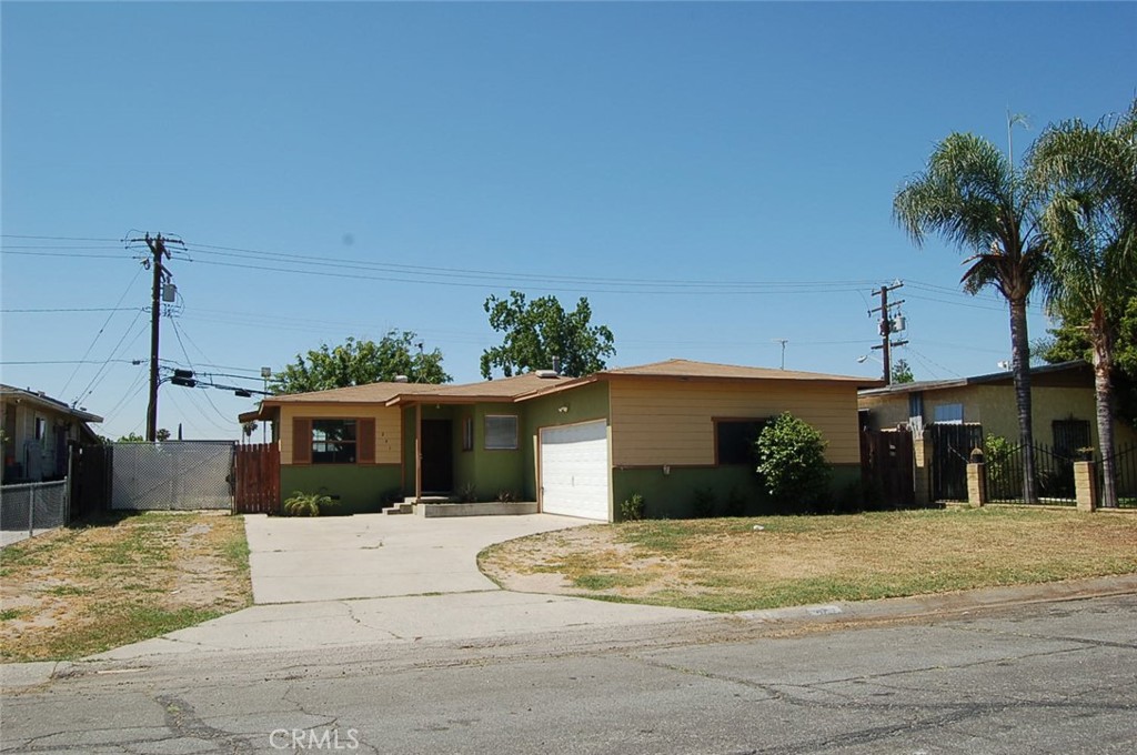 251 E Ramona Drive