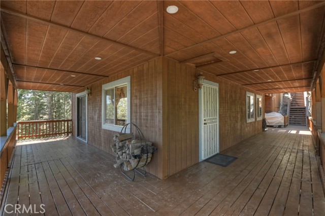 Detail Gallery Image 18 of 57 For 594 Old Toll Rd, Lake Arrowhead,  CA 92352 - 4 Beds | 3/1 Baths