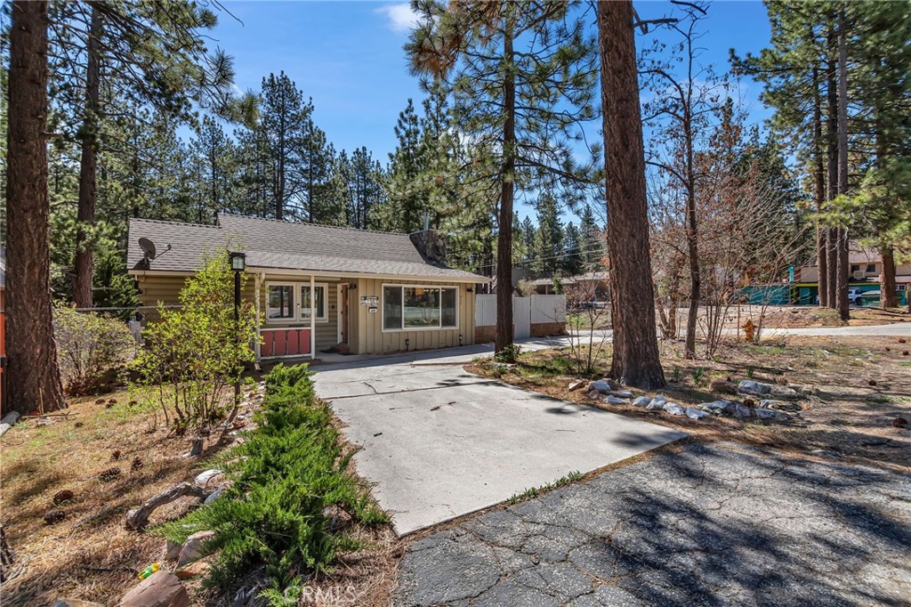 455 Crane Drive